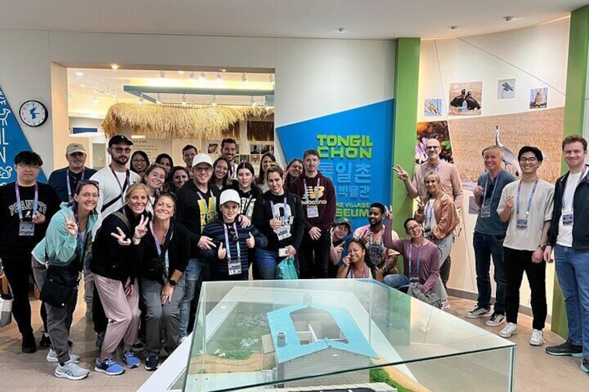 Best Half Day DMZ Tour from Seoul (No Forced Shopping)