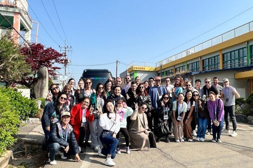 Best Half Day DMZ Tour from Seoul (No Forced Shopping)