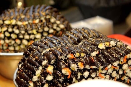 Seoul Kpop Hunters Tour: Day of Film Taste Heal Like an Idol