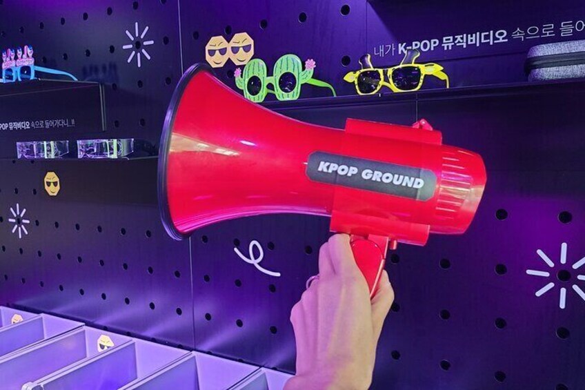 Seoul K-POP Fan Tour
