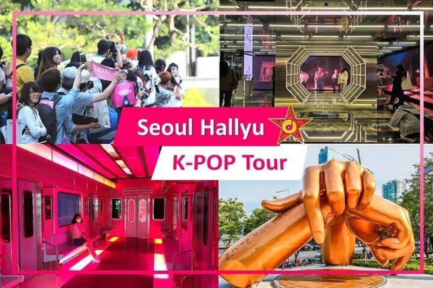 Seoul K-POP Fan Tour