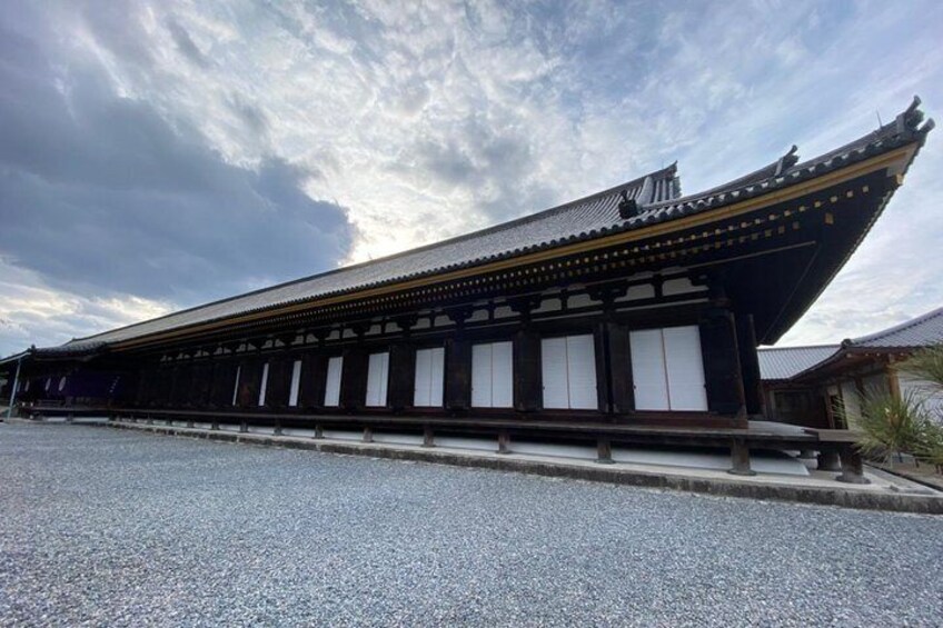 Sanjusangendo