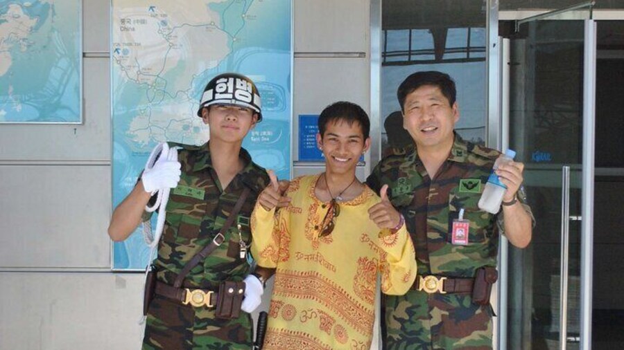 Korean DMZ 3rd Tunnel Tour from Seoul