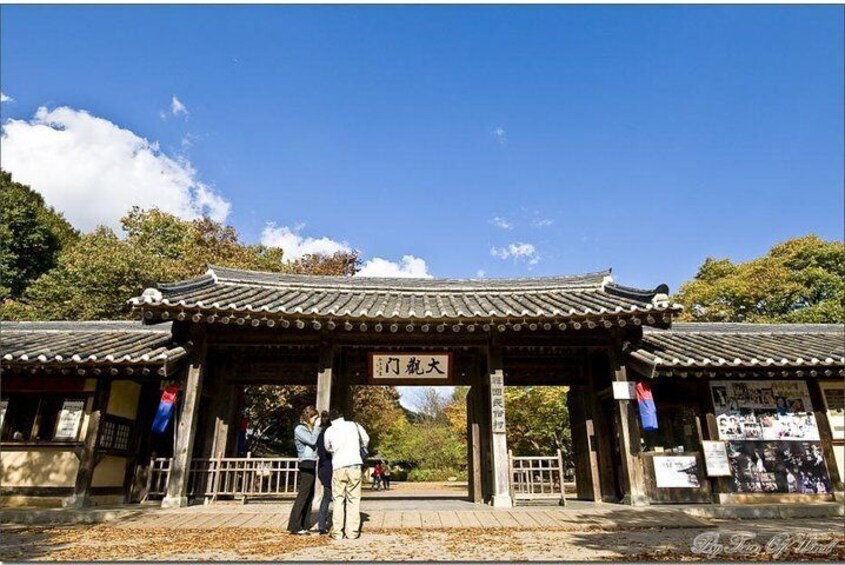 Private 3 days Seoul Highlight tour - Korean Folk Village - DMZ tour