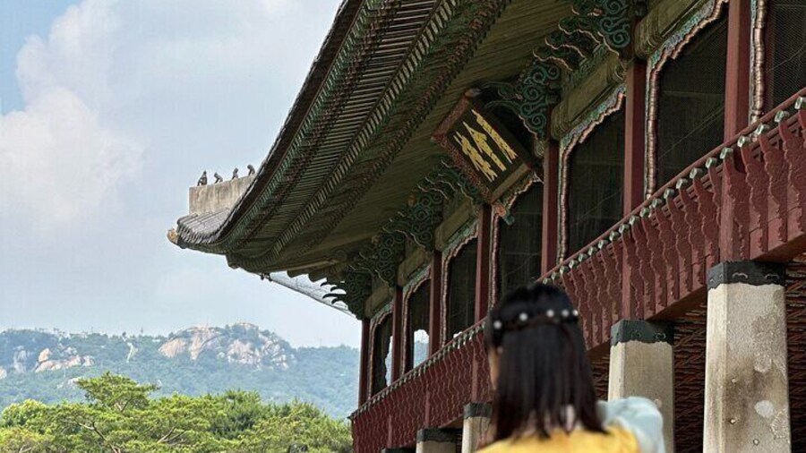 Best Things to Do - Half Day Seoul Trip