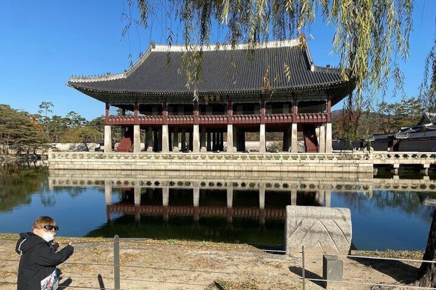 Best of Half Day Seoul Tour in Seoul