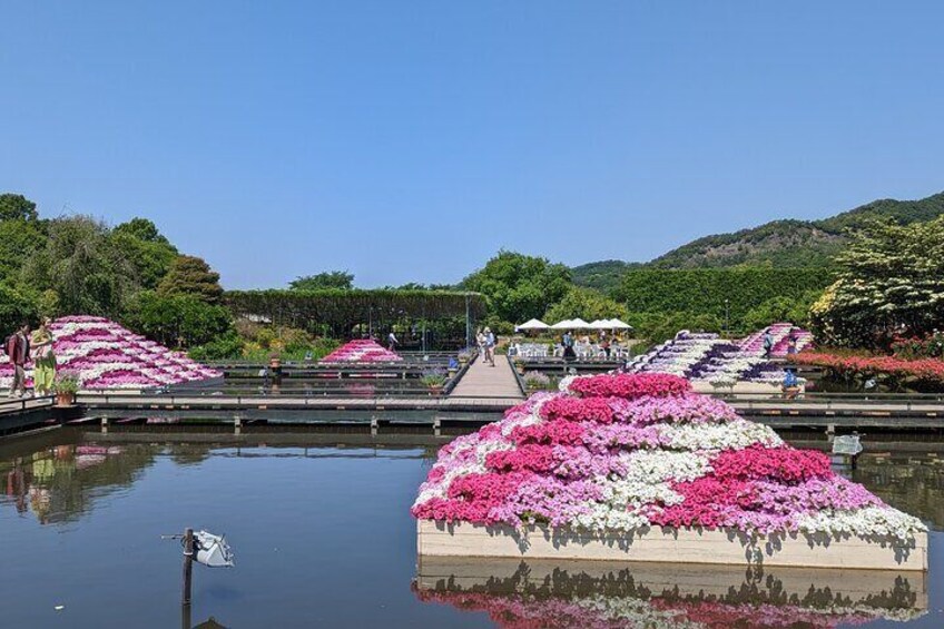 Ashikaga Flower Park