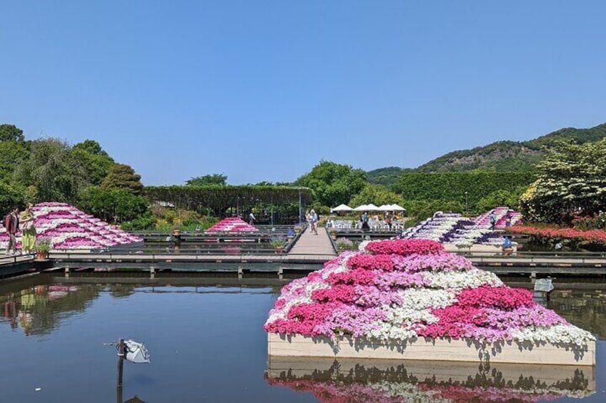 Ashikaga Flower Park