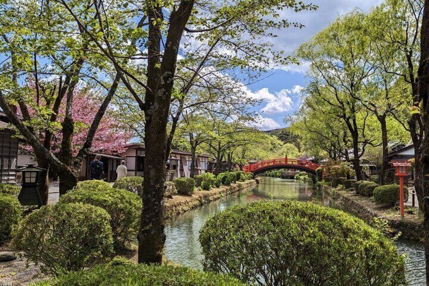 Edo Wonderland
