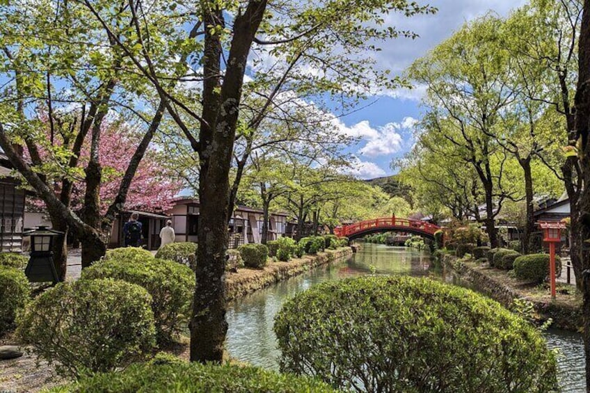 Edo Wonderland