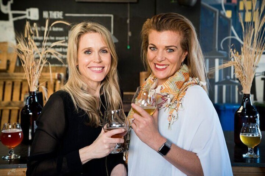 Show item 2 of 10. Taste the BEST of Sydney's craft drinks