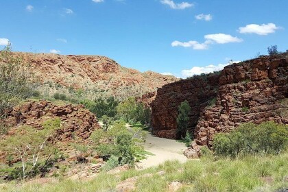 East MacDonnell Ranges 1 Day 4x4 Tour