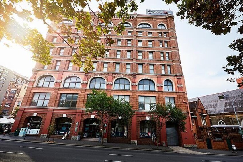 Sydney Accommodation