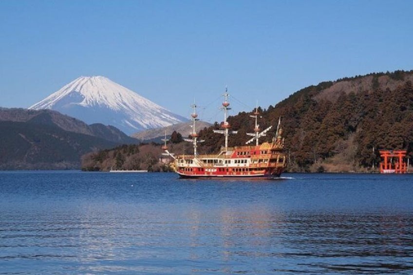 Hakone for Children to Enjoy! Japanese Crafts Experience From Tokyo