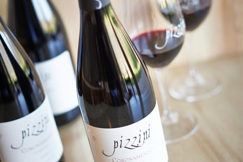 Nebbiolo, Sangiovese and more
