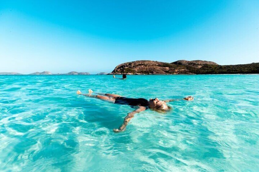 Paradise