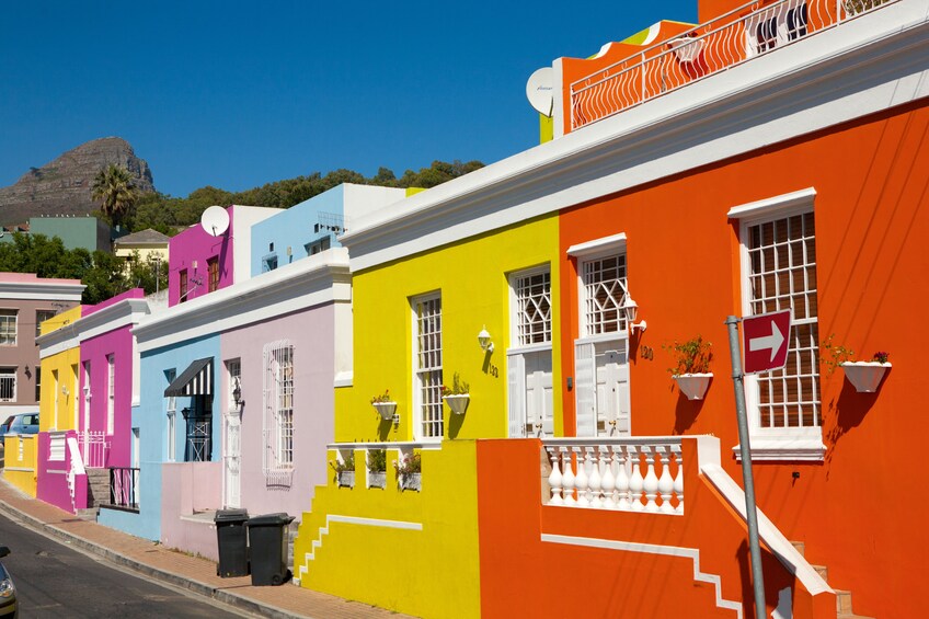 Apri foto 4 di 10. Robben Island & City Center Full-Day Tour