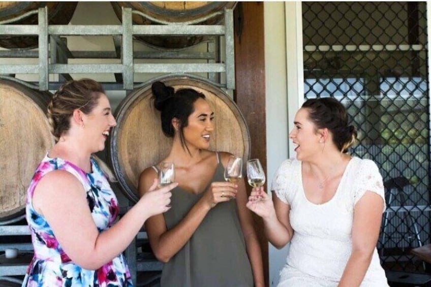 Mountain Wine Tours - One Hump Wine Tour-Discover the hidden gems of the Scenic Rim