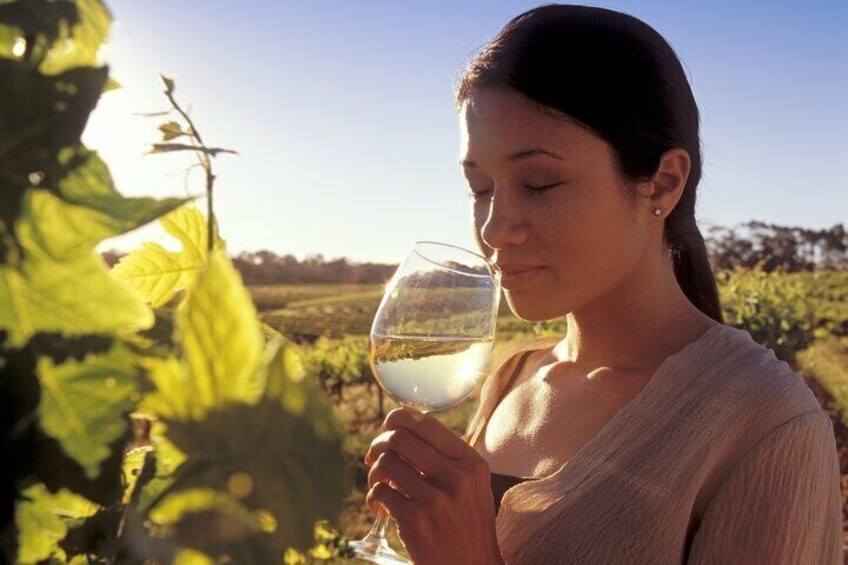 Sniff, swirl & sip around the Scenic Rim