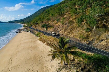 2 Day Daintree Rainforest and Chillagoe Outback Tour