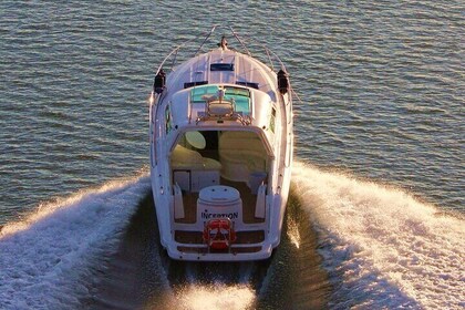 Private Sydney Harbour Luxury Sunset Cruise for up to 12 Guests