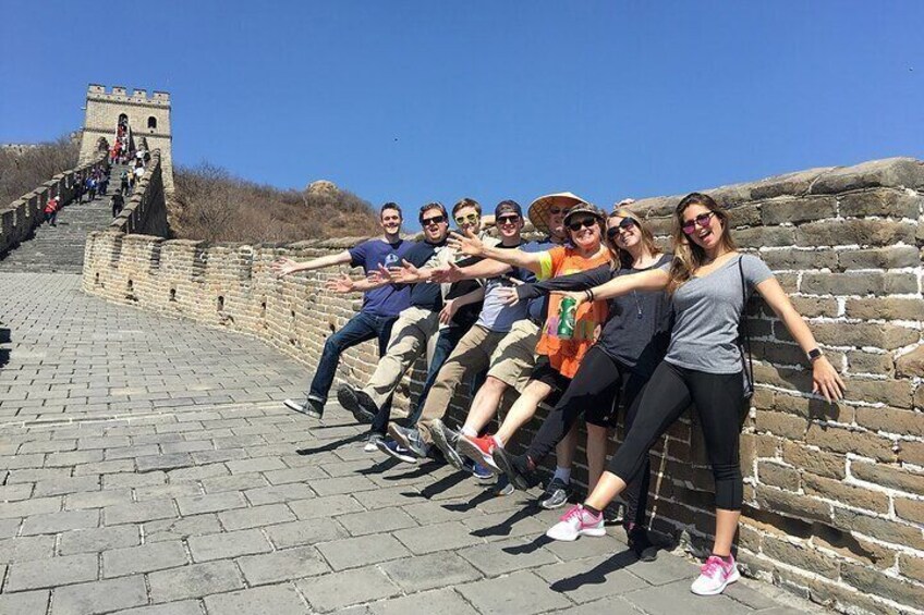 The Great Wall