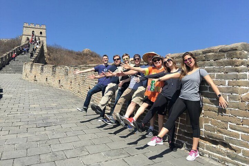 The Great Wall