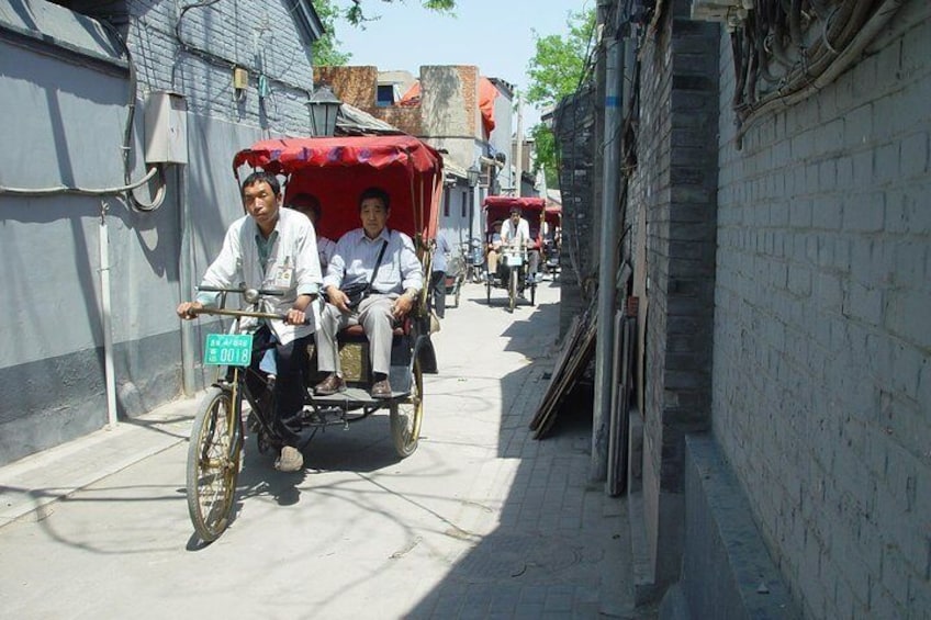 Hutong