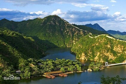 Huanghuacheng Lakeside Great Wall 私人日遊
