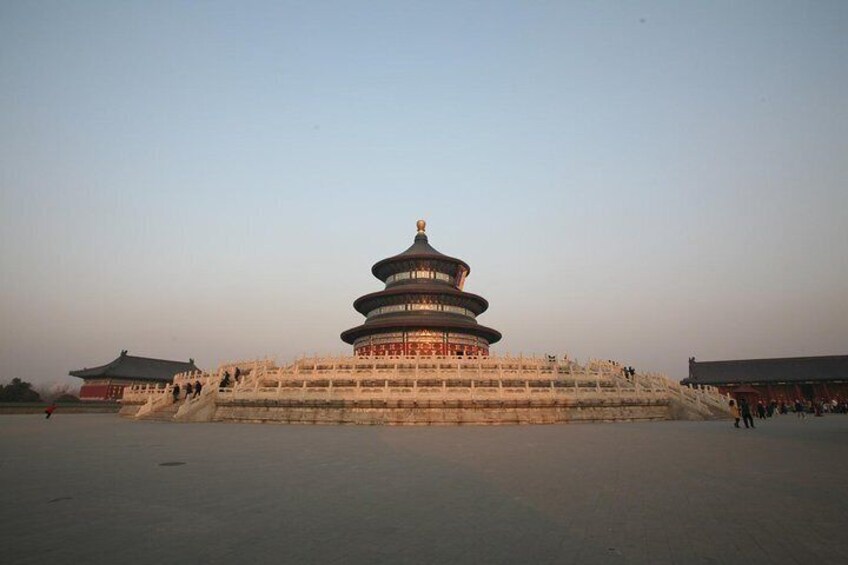 Temple of Heaven