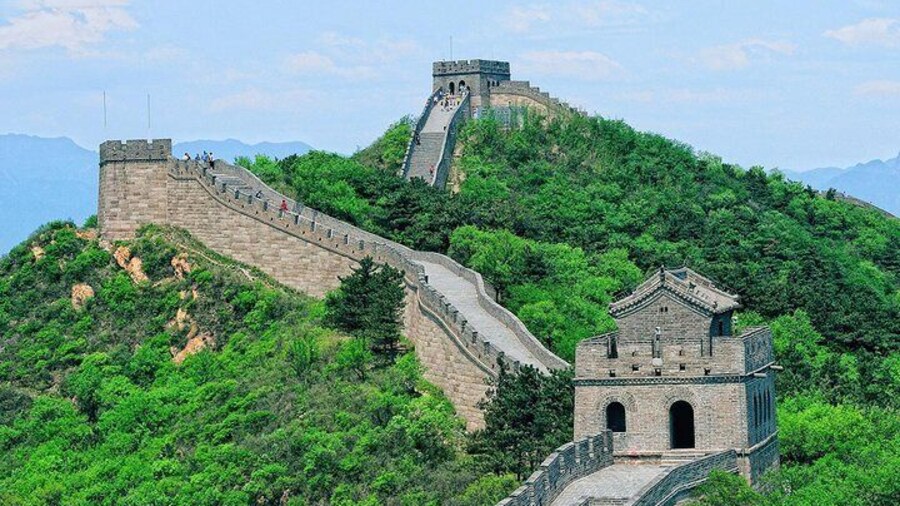 Great Wall