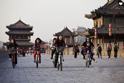 2-Day Xian Highlights Tour from Beijing