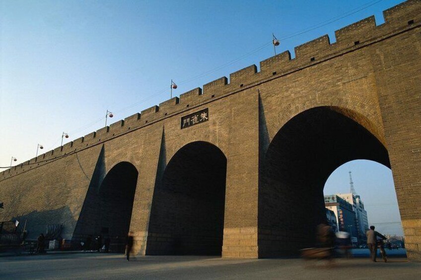 Xi'an City Wall