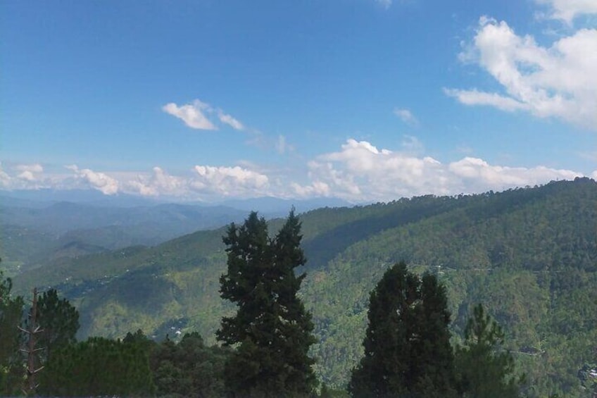 Sikkim and Darjeeling