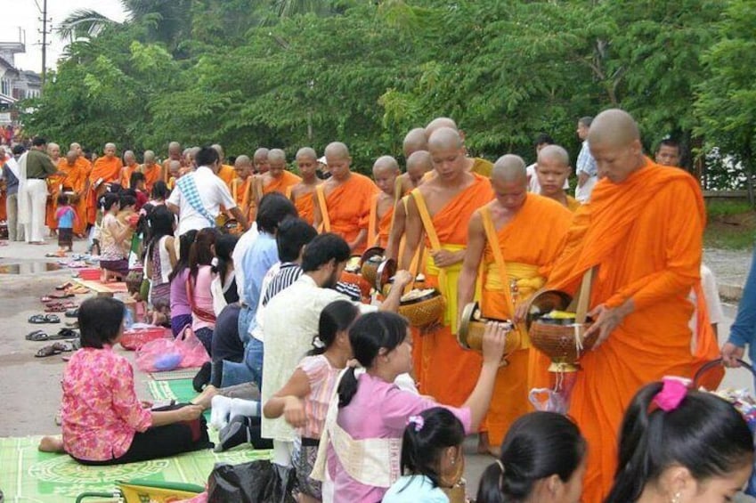 Luang Prabang