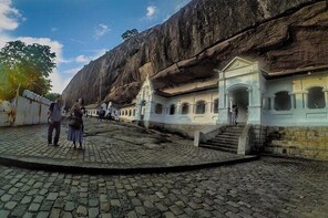 Sri Lanka Itinerary 8 Days | All Inclusive Sri Lanka Tour Package