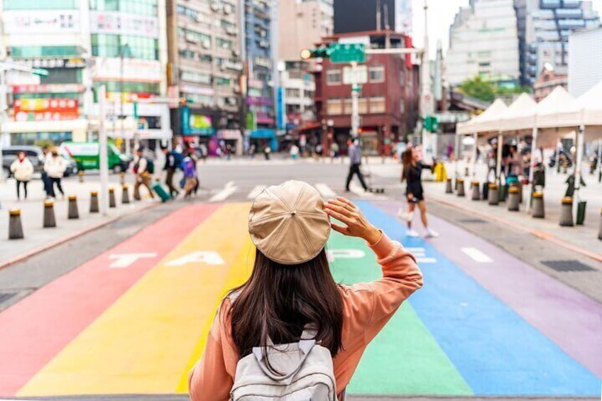 Ximending