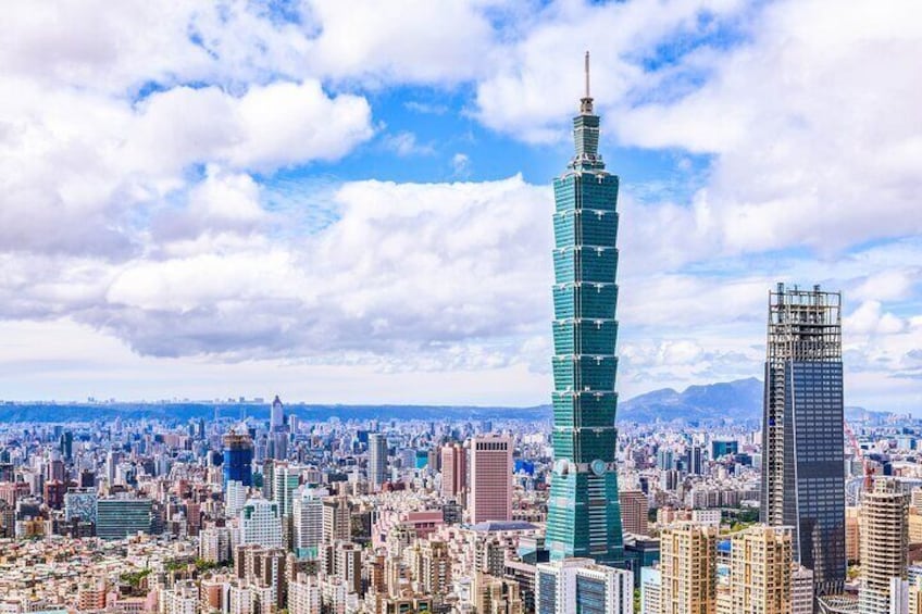 Taipei 101