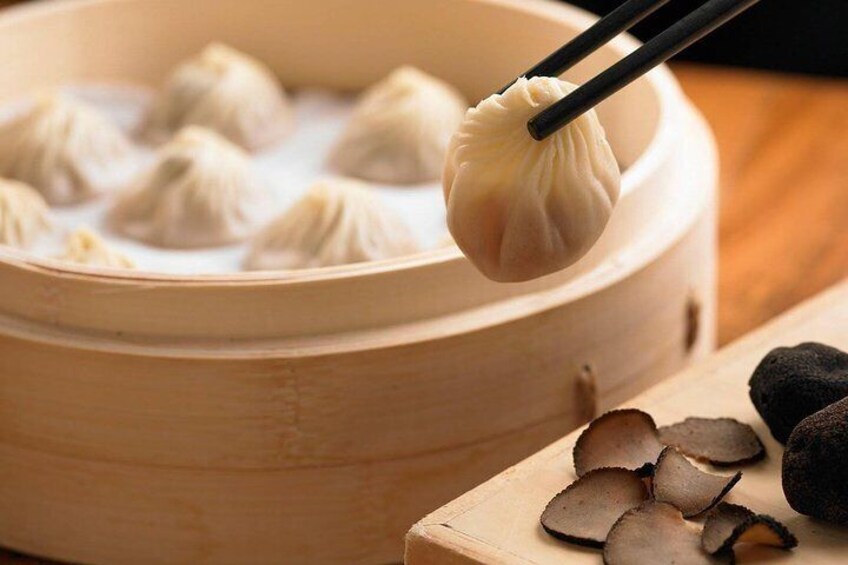 Din Tai Fung
