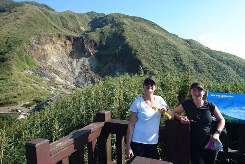 Qixing Mountain