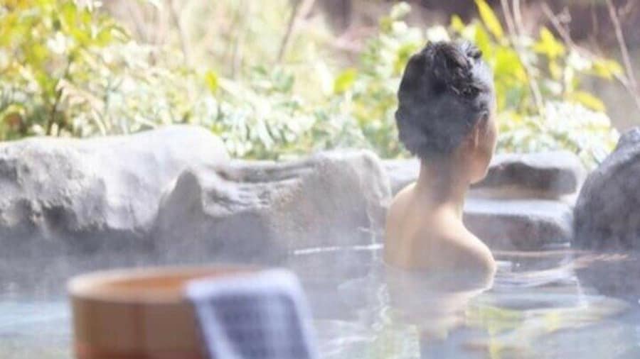 Hot Spring