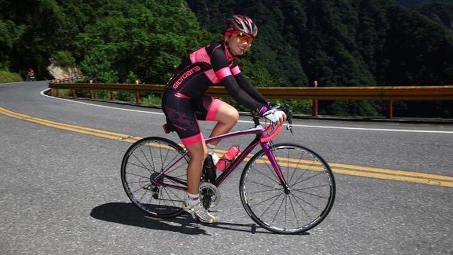 Highway #8, Taroko National Park