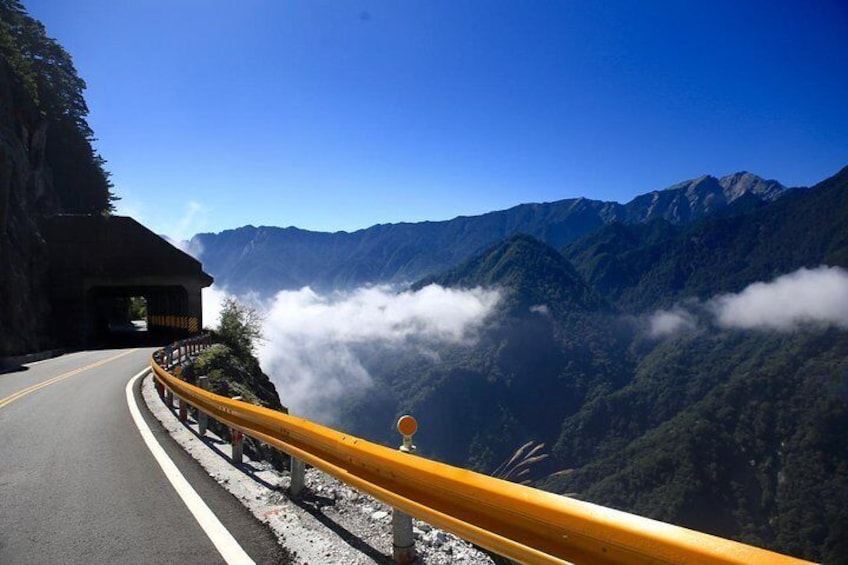 Cycling: Taiwan King of Mountain(KoM) Challenge