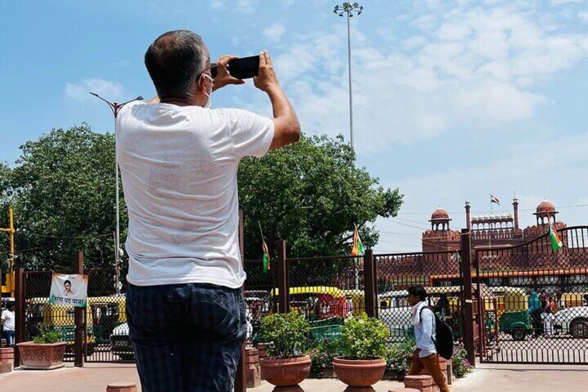 Red Fort