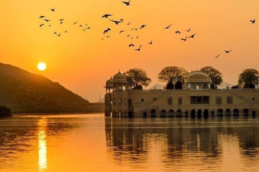 Jal Mahal