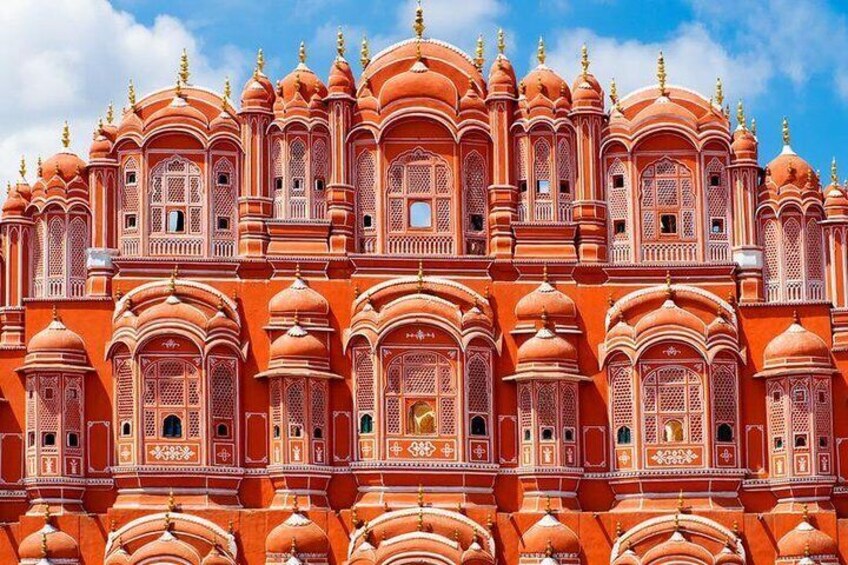Hawa Mahal