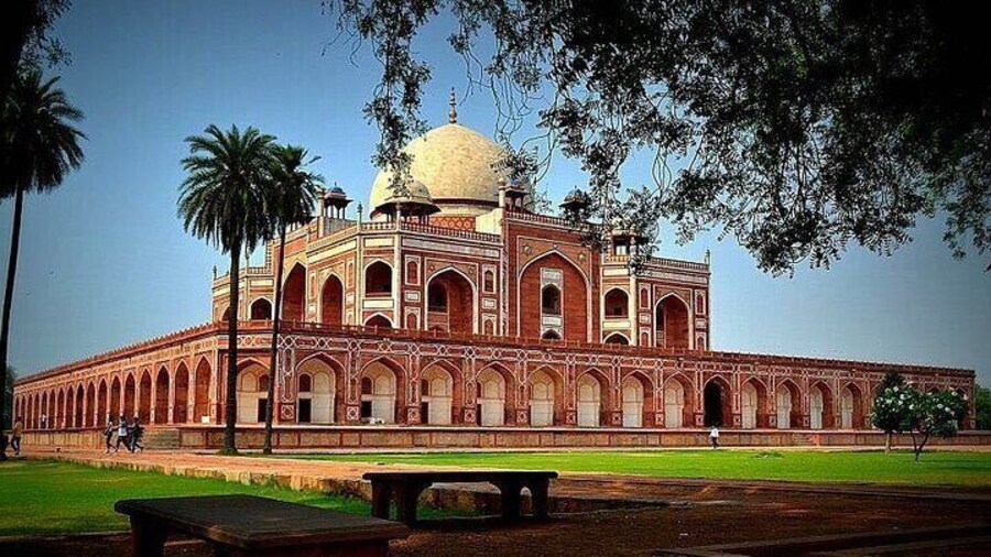 Delhi All Inclusive Private Half Day City Tour