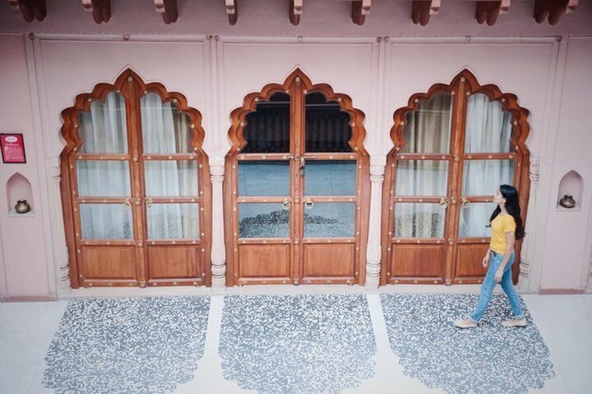 Private Custom Delhi: Explore Delhi with local experts