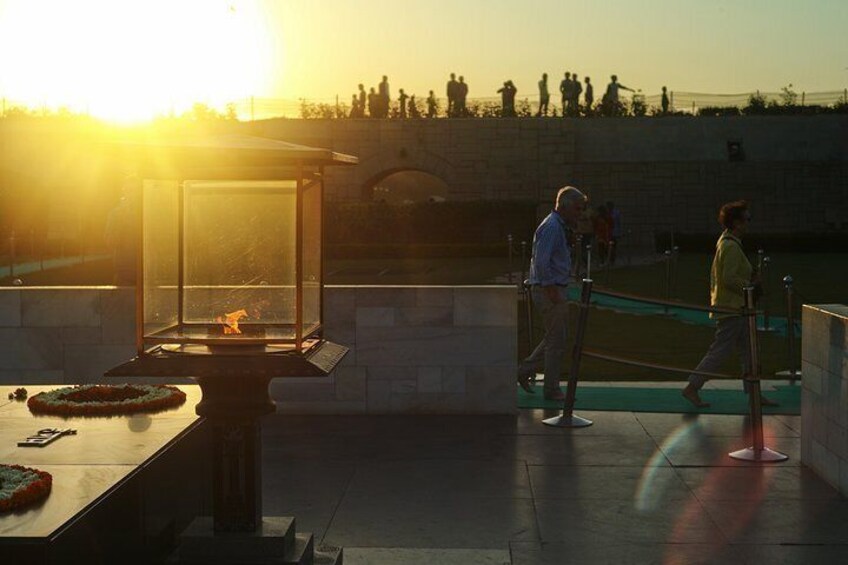 Private Custom Delhi: Explore Delhi with local experts