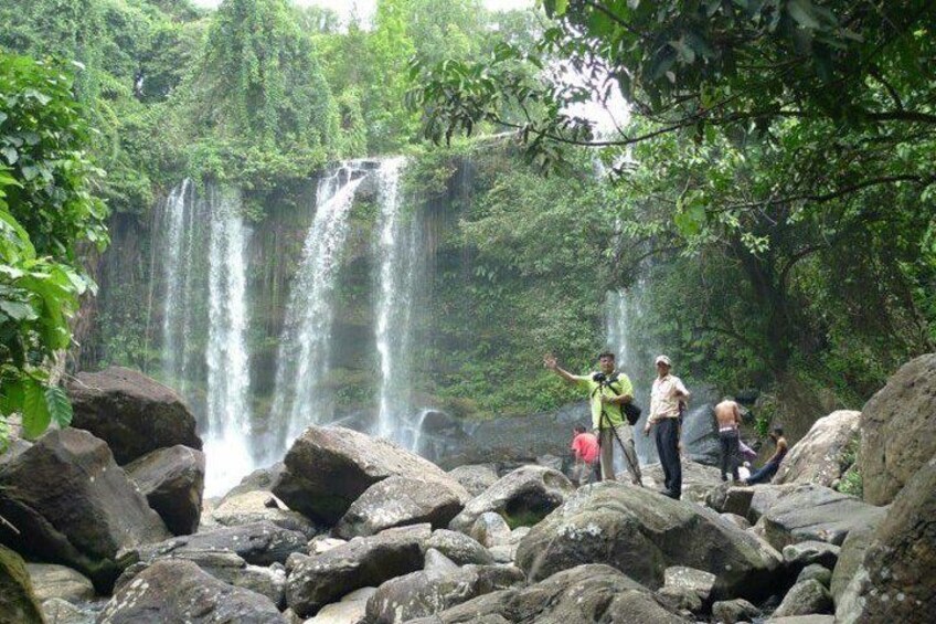 Kulen Mountain